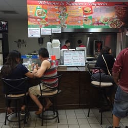 Ramiro S Taqueria Inside Shell Mexican 100 N Hampton Rd Desoto Photo Of Ramiro S Taqueria Inside Shell Desoto Tx United States