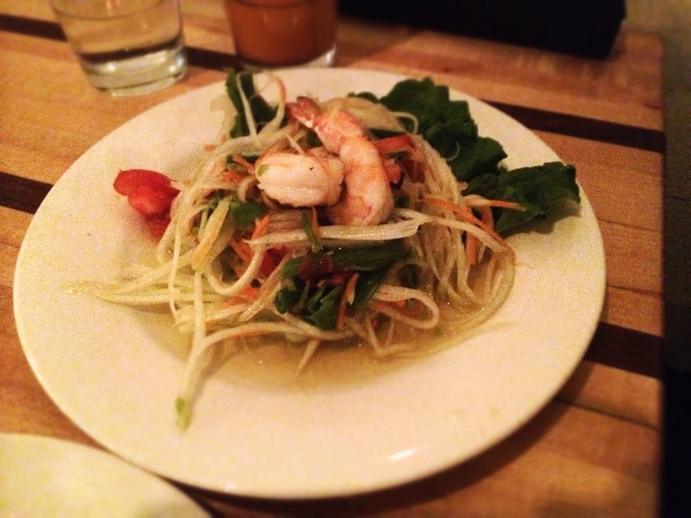 Beau Thai - Mount Pleasant