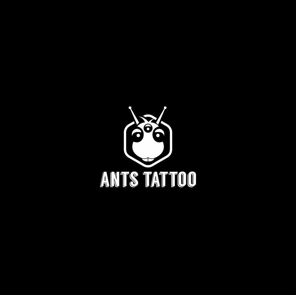 Ants Tattoo sd