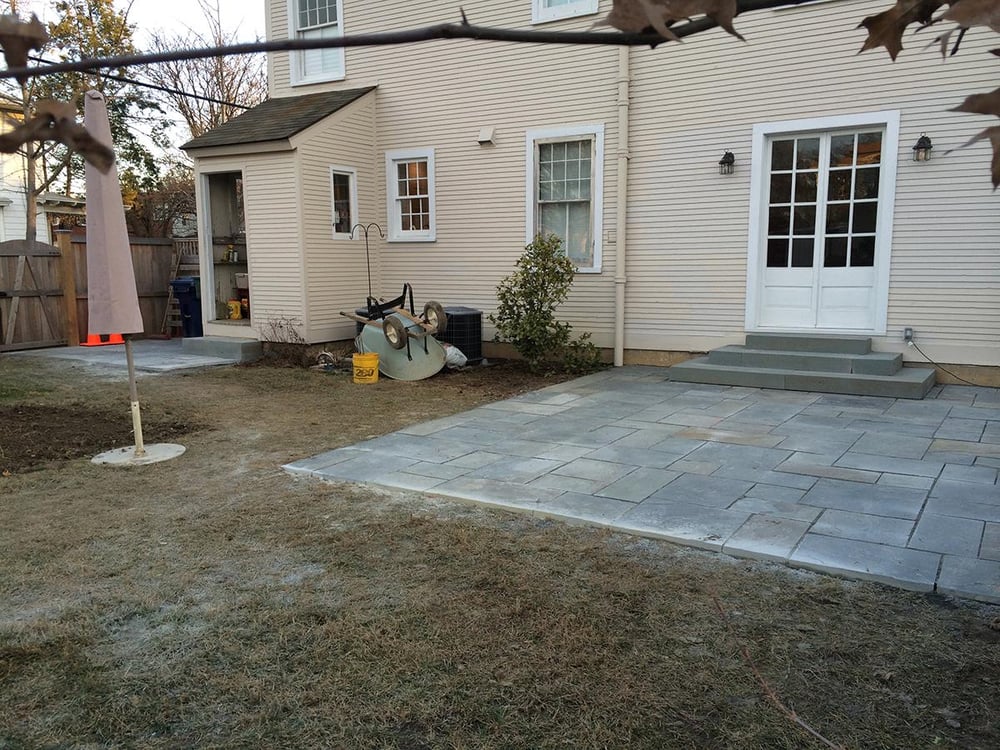 J Reynolds Landscaping