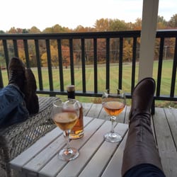 Inn Orchard Gap Hotels 4549 Lightening Ridge Rd Fancy Va Photo Of Inn Orchard Gap Fancy Va United States Siting On