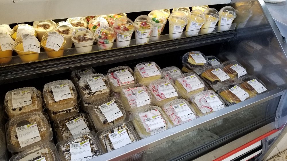 Bodega R Ranch Market