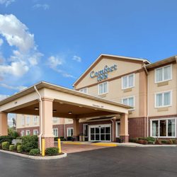 Comfort Inn 19 Photos Hotels 2700 I 55 Service Rd Marion Photo Of Comfort Inn Marion Ar United States
