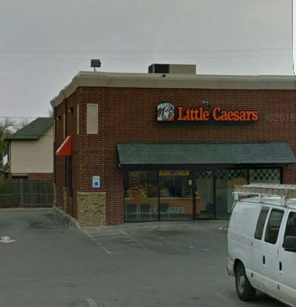 Little Caesars Chicken Wings 2511 NW 23rd St, Oklahoma City, OK