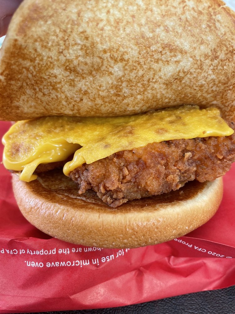 Chick-fil-A