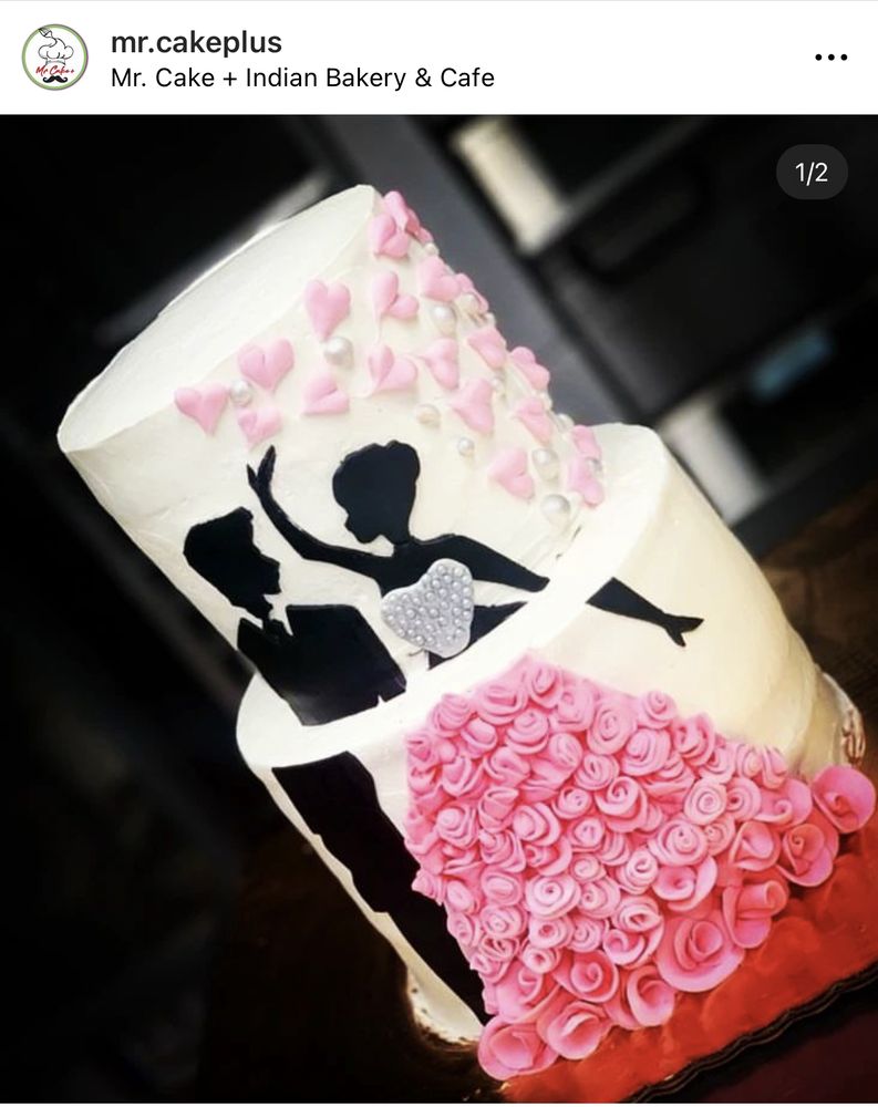 Mr Cake Plus