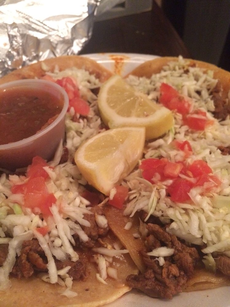 Al’s Rico Tacos 22 Photos & 46 Reviews Fresno, CA 4003 N Marks Ave Mexican Yelp