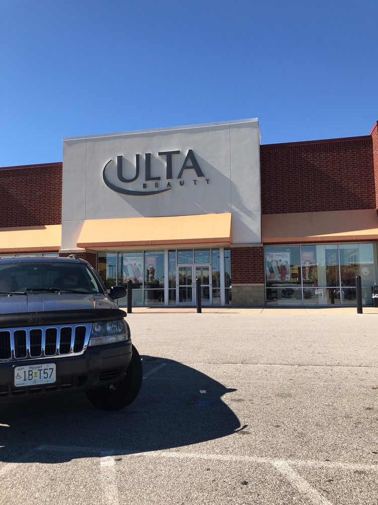 Ulta Beauty 20 Photos Cosmetics & Beauty Supply 2419 N Hwy 67, Florissant, MO Phone