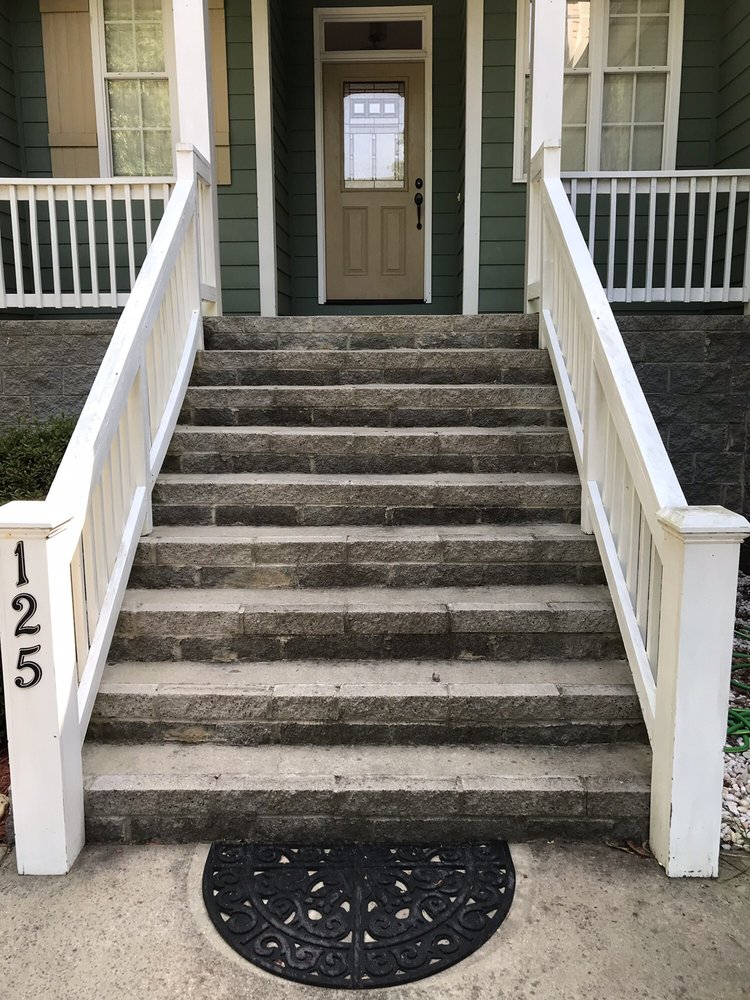 Dirt Doctors Pressure Washing