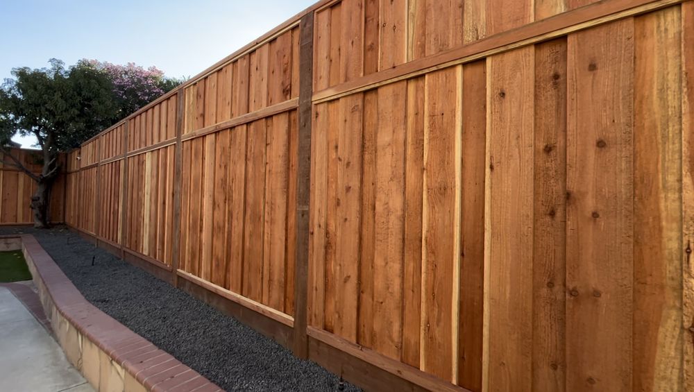 Nor Cali Fences
