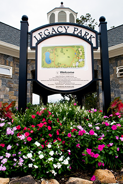 Legacy Park Image