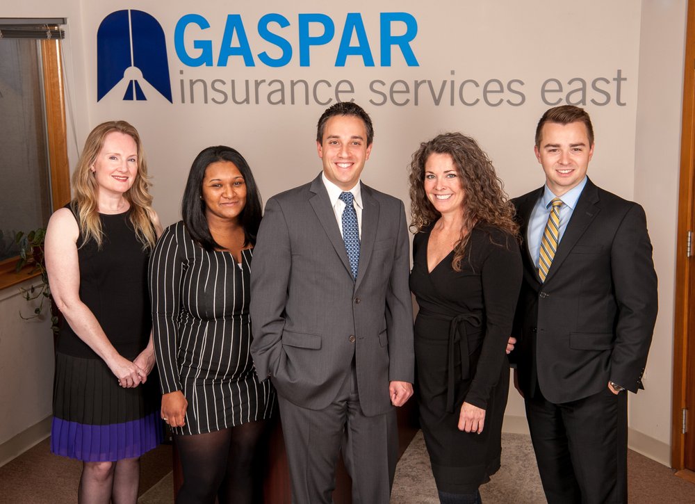 Gaspar Insurance Services