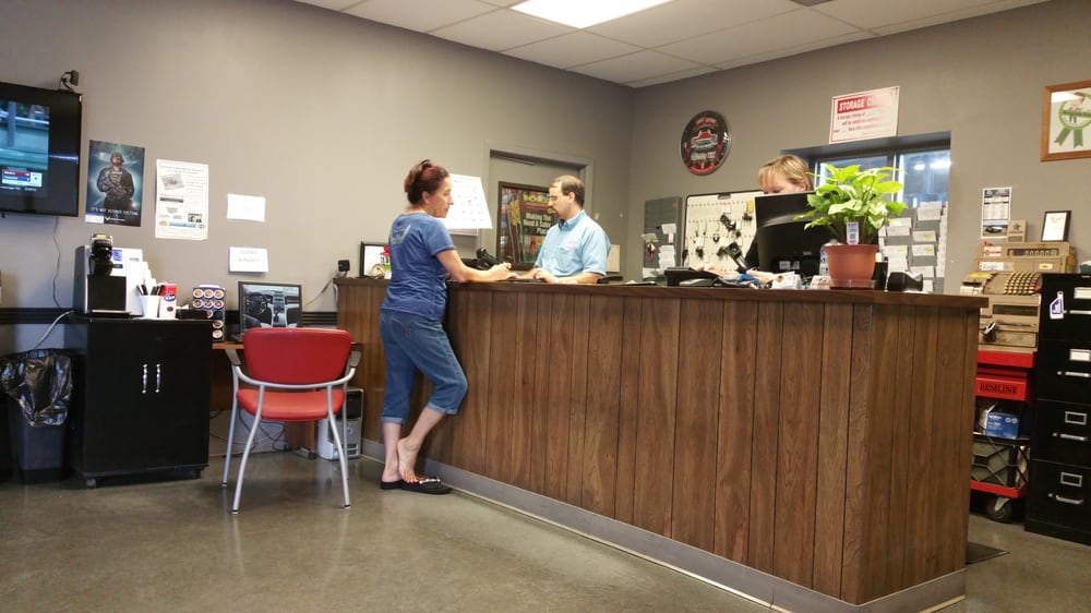 Triple A Muffler Complete Auto Repair