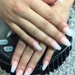 Lovely Nails Nail Salons 636 Brandon Ave Sw Roanoke Va Phone Photo Of Lovely Nails Roanoke Va United States