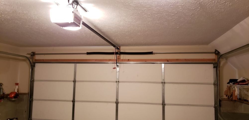 Garage Door Repair Nashville Bwood Tennessee Yelp