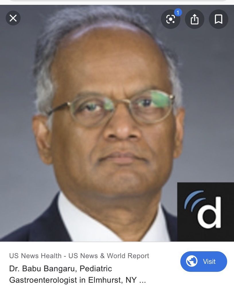 image of business Bangaru Babu