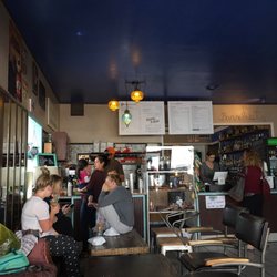 Barrelista Coffee House 515 Photos 401 Reviews Tea Photo Of Barrelista Coffee House Martinez Ca United States The Sunday Morning