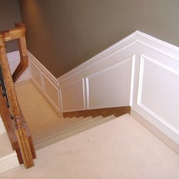 Photos for Fine Woodworks Construction - Yelp