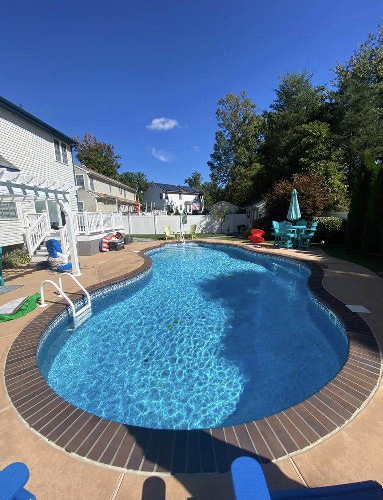 Steve's Pool Service