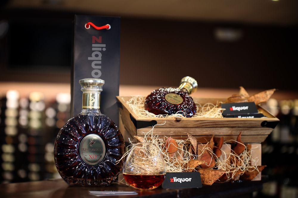 Today Wine & Spirits