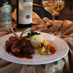 The Nest 326 Photos 615 Reviews Bars 75 188 Us Hwy 111 Photo Of The Nest Indian Wells Ca United States Veal Chop