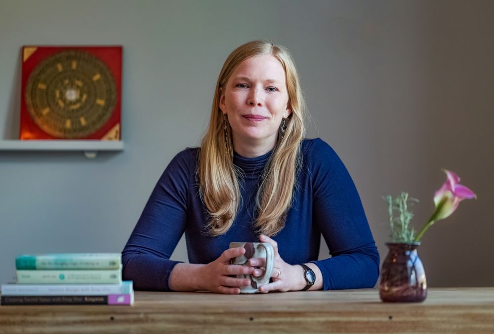 Organize & Feng Shui