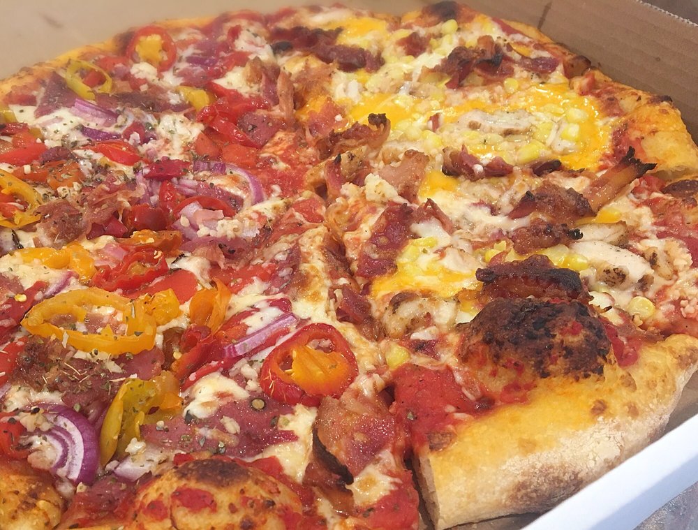 Amadio's Pizza