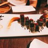 Sushi Prince
