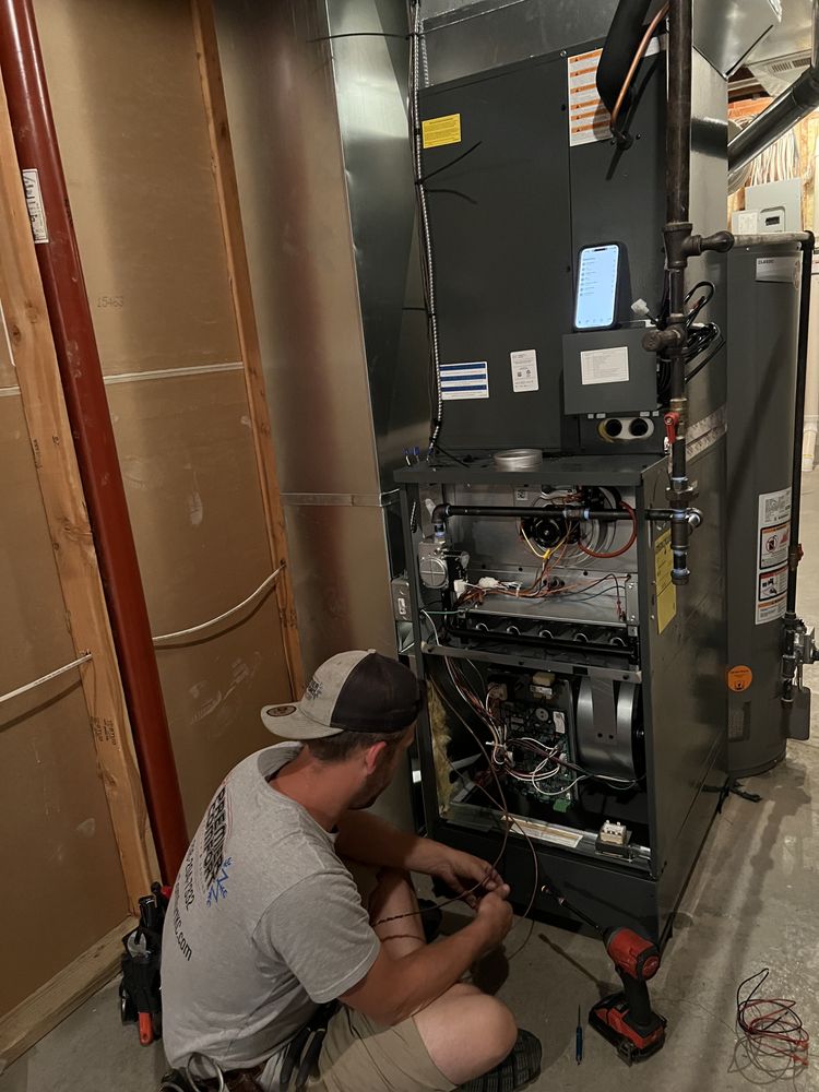 image of business Premier Comfort Heating & Cooling