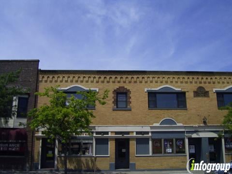 image of business Americon Restoration Cleveland