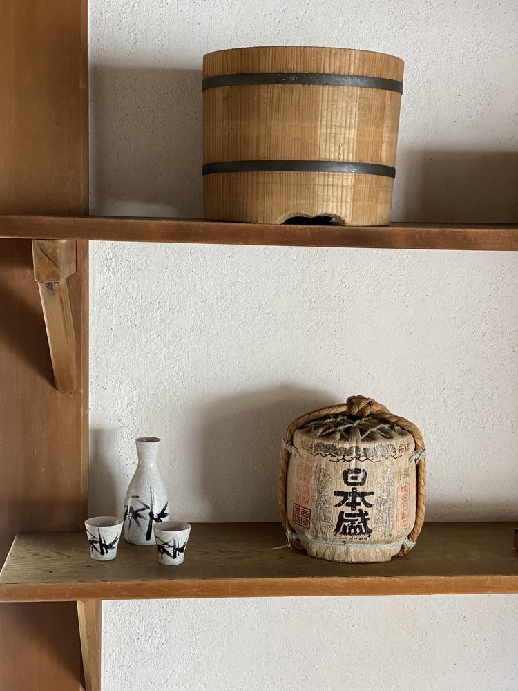 Shofuso Japanese House & Garden