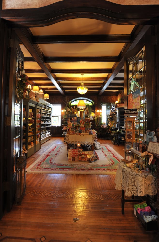 Bradley Hall the Shoppes 21 Photos 519 Drake Ave, Centerville, IA