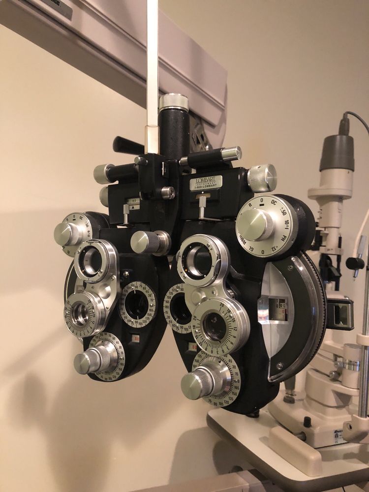 Beach Eye Care 15 Reviews Optometrists 4388 Holland Rd, Virginia
