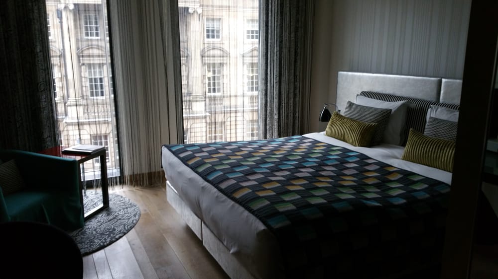 What S A King Bed Without Queen Yelp Photo Of Radisson Collection Royal Mile Hotel Edinburgh United Kingdom What S A