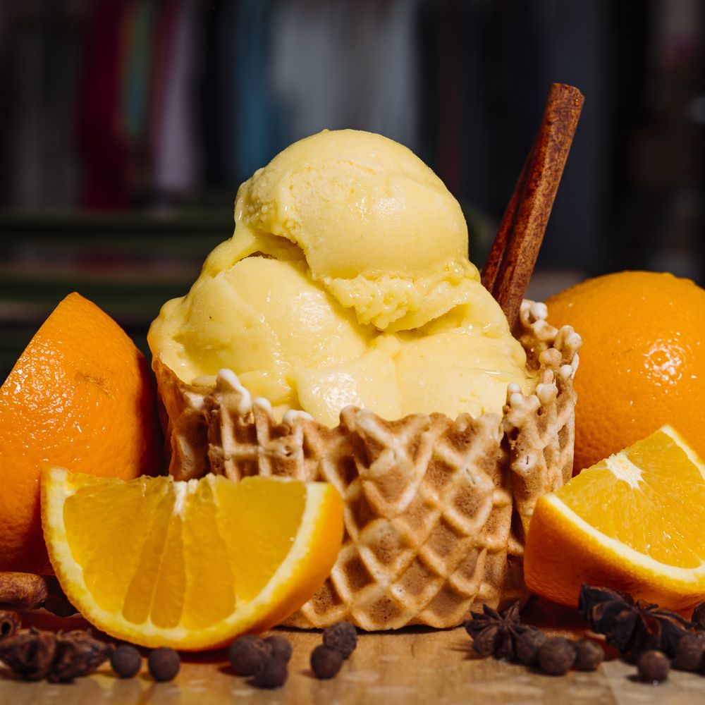 Boombalatti's Homemade Ice Cream