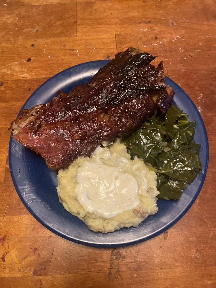 Texas Steak & Grill