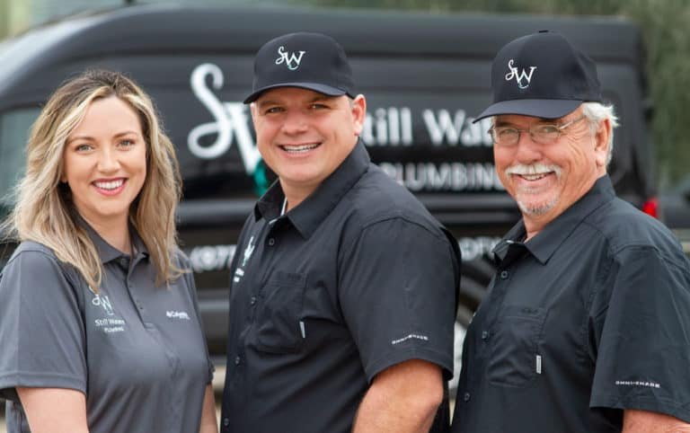 Still Waters Plumbing