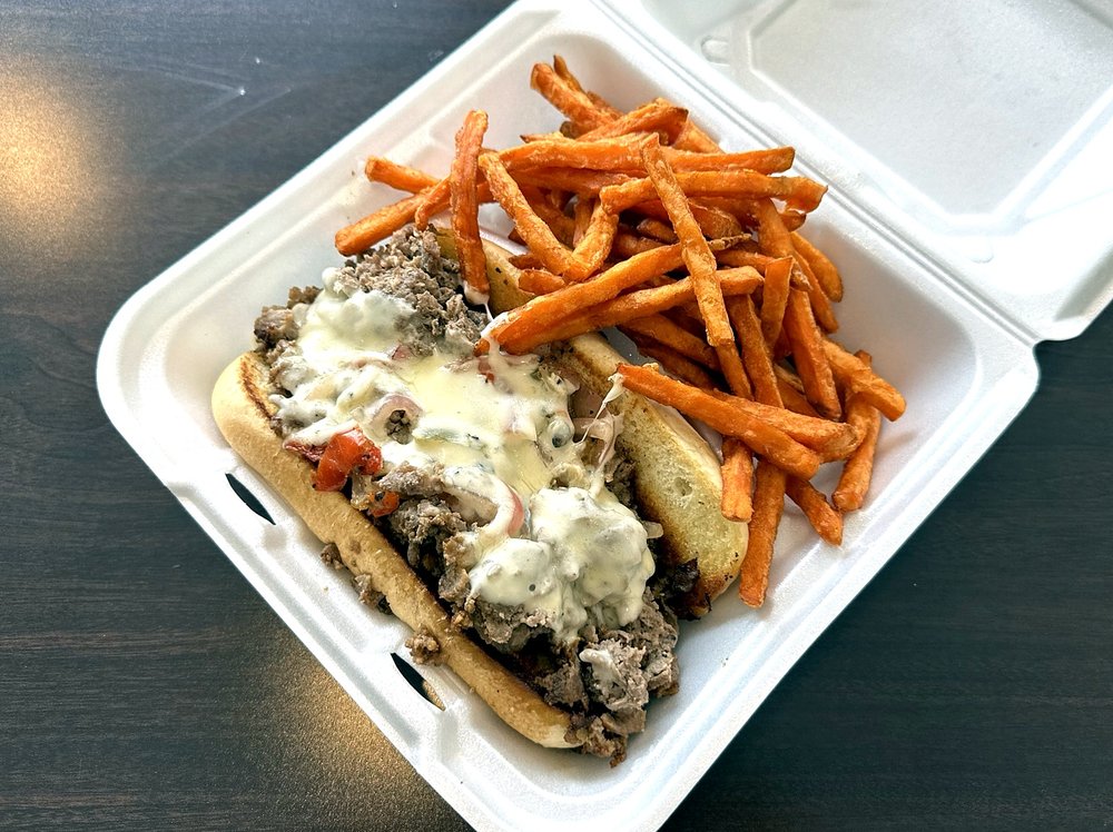 The Sunflower Café, Overland Park Roadtrippers