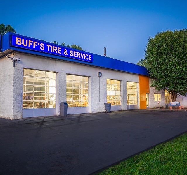 Buffs Tire & Service