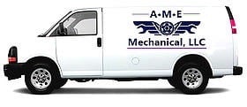 image of business AME Mechanical LLC