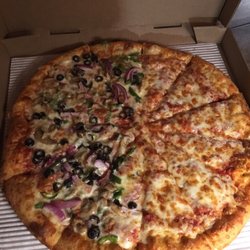 Best Domino S Pizza In Winston M Nc Last Updated Photo Of Marco S Pizza