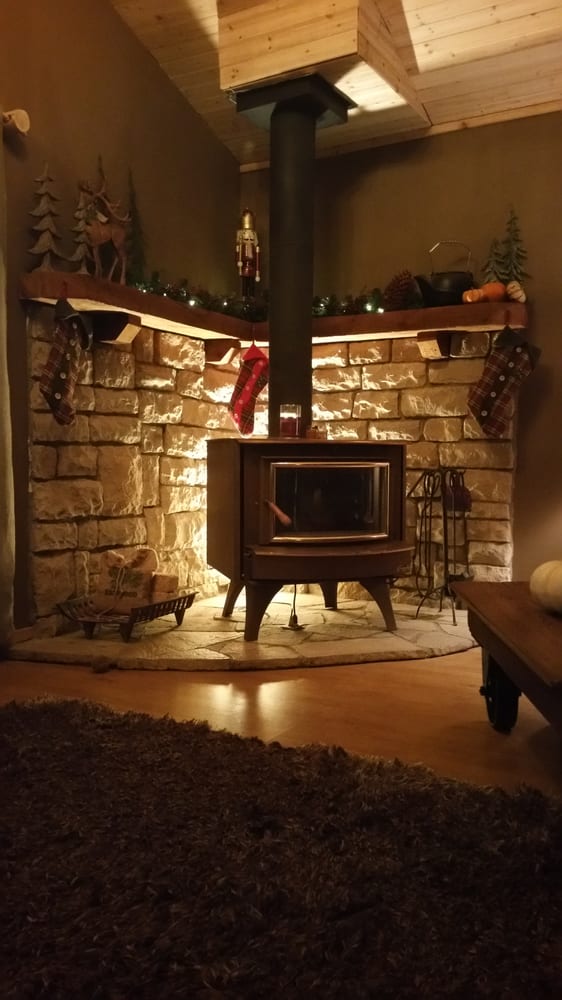 Photos for Chimney Works - Yelp