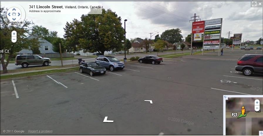 Tim Hortons