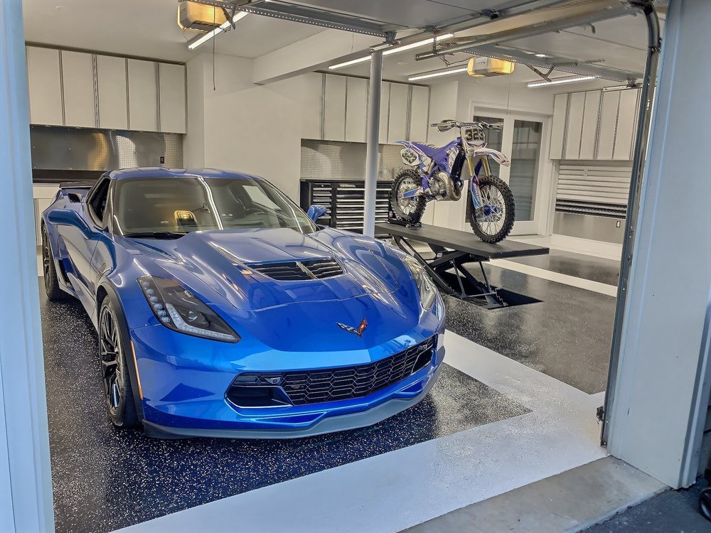 image of business Garage Experts of Fresno