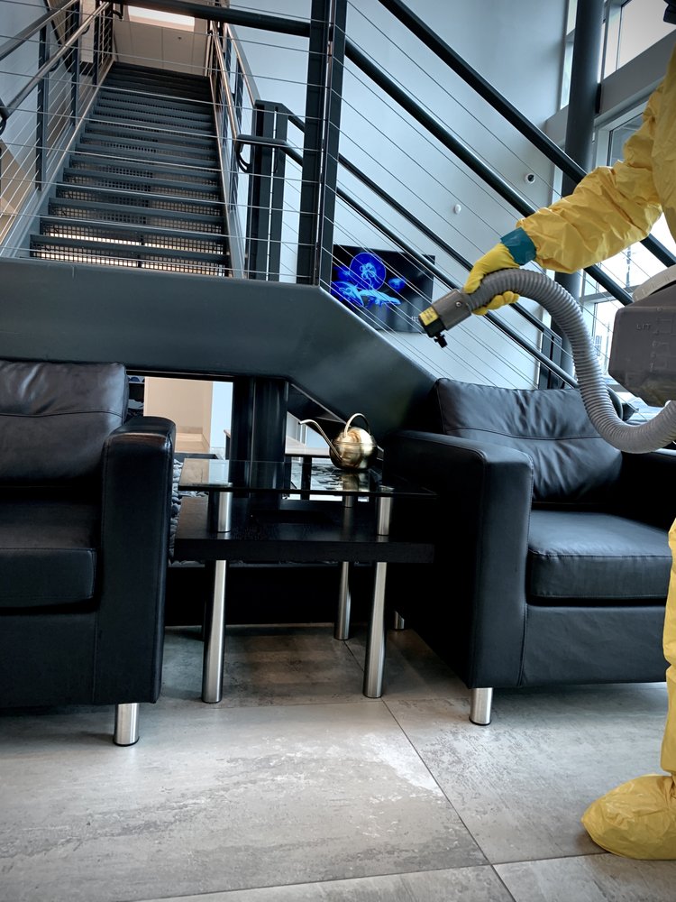 Knight Janitorial Services