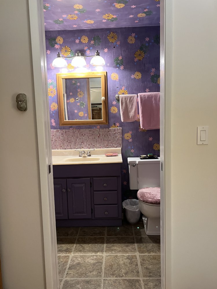 image of business Wheeler Painting