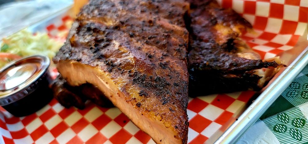 Wholly Smokes BBQ Restaurant