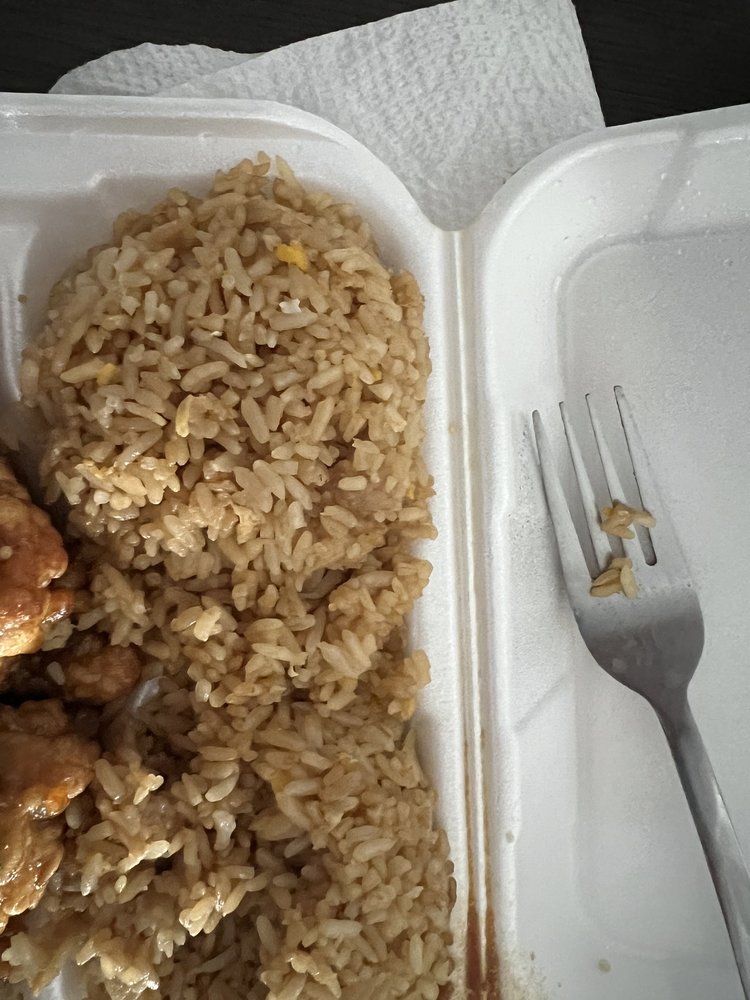 Yummy Chinese Restaurant