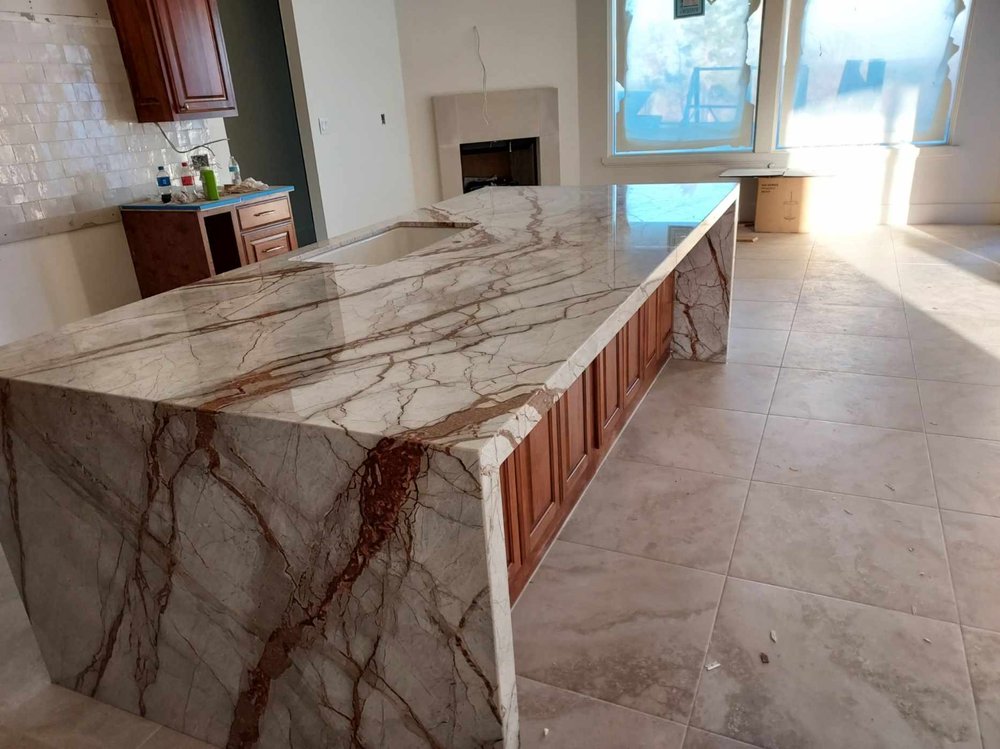 image of business Texas Marble and Floors