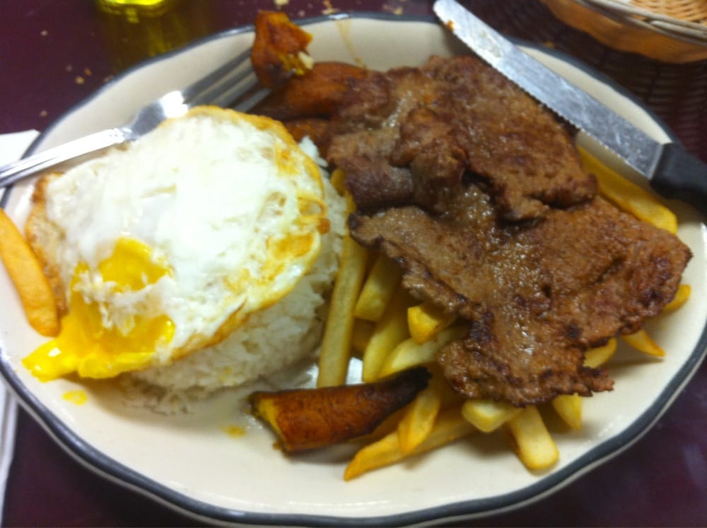 Intiraymi Restaurant Peruvian Food Intiraymi Restaurant Peruvian Food